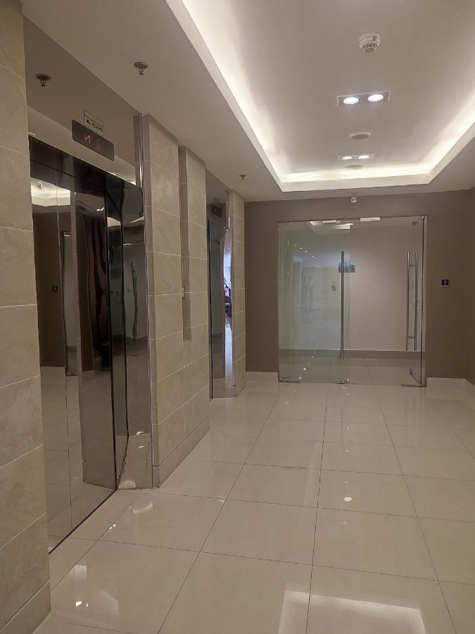 Sea Residences Moa Condotel By Ruffa Manila Eksteriør bilde