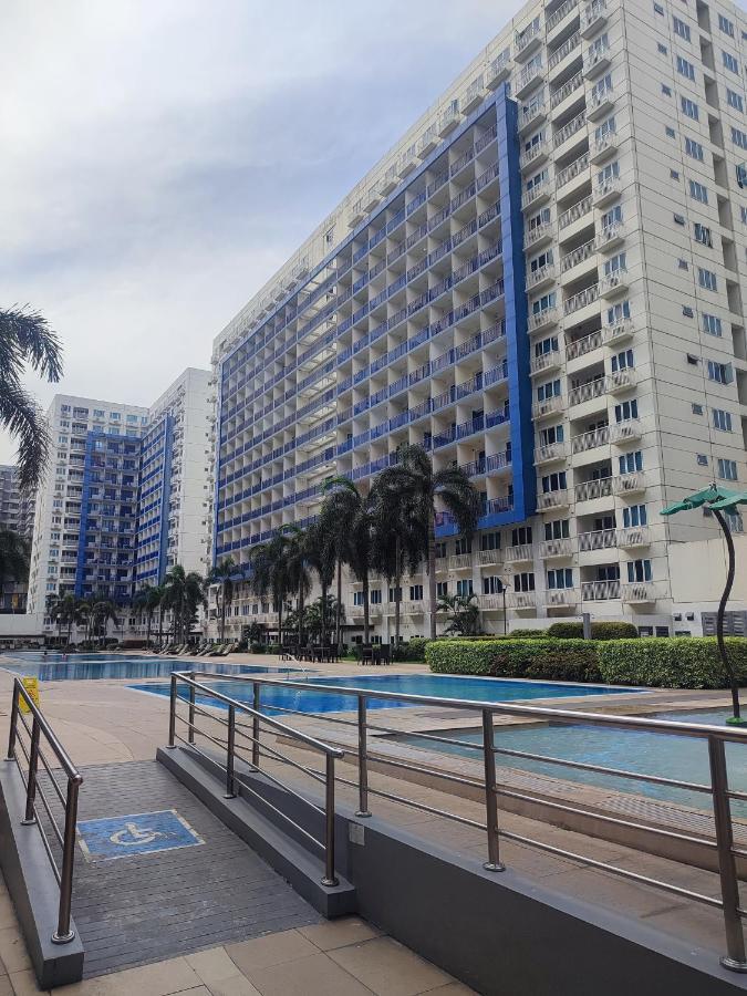 Sea Residences Moa Condotel By Ruffa Manila Eksteriør bilde