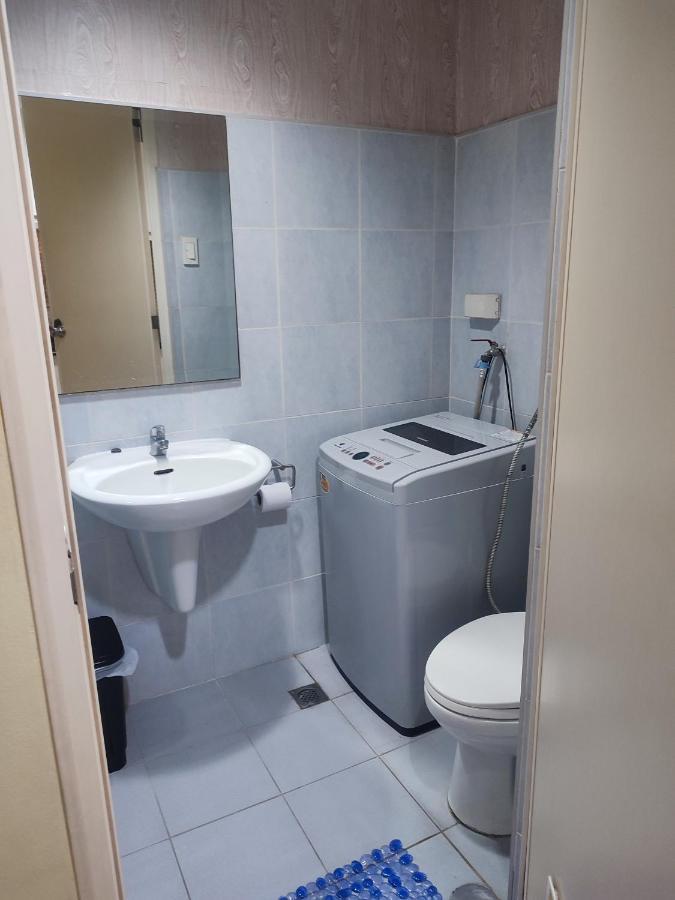 Sea Residences Moa Condotel By Ruffa Manila Eksteriør bilde